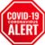 Covid-Banner